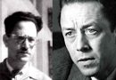 Mouloud Feraoun Albert Camus