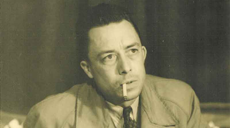 Le mythe de Sisyphe selon Albert Camus