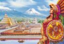 La mort absurde des Aztèques