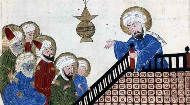 Mahomet, juifs et chrétiens selon Ibn Ishaq