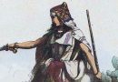 Femmes kabyles au combat