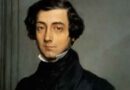 Alexis de Tocqueville le sociologue