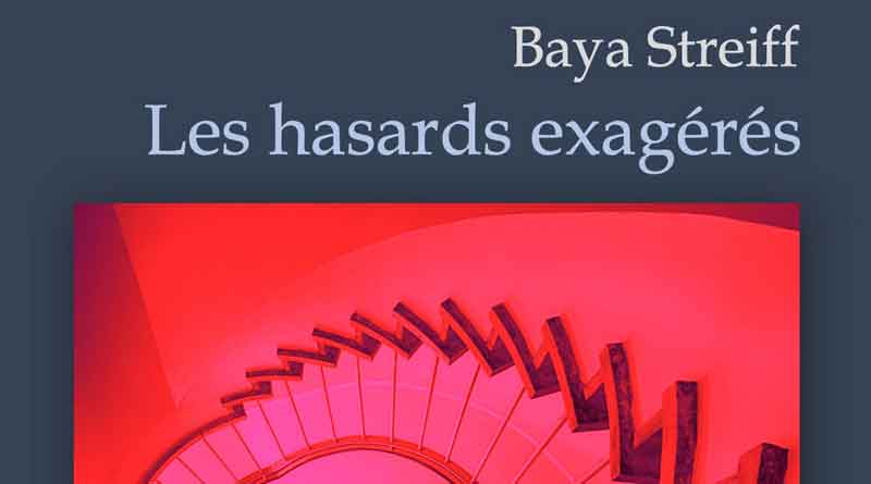Baya Streiff Hazards Exagérés Logo