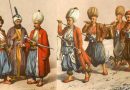 Mœurs turques dans la régence d’Alger