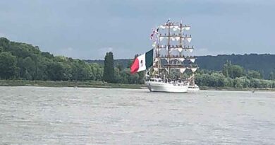 Armada De Rouen